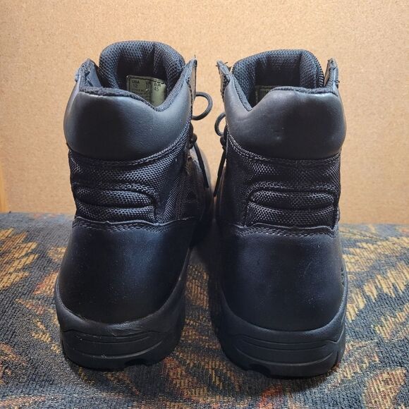 Bates E02266 Men's GX-4 Gore-Tex Boots Size 12 - Picture 4 of 8